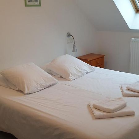 Presqu'Ile De Chooz Aparthotel Eksteriør bilde
