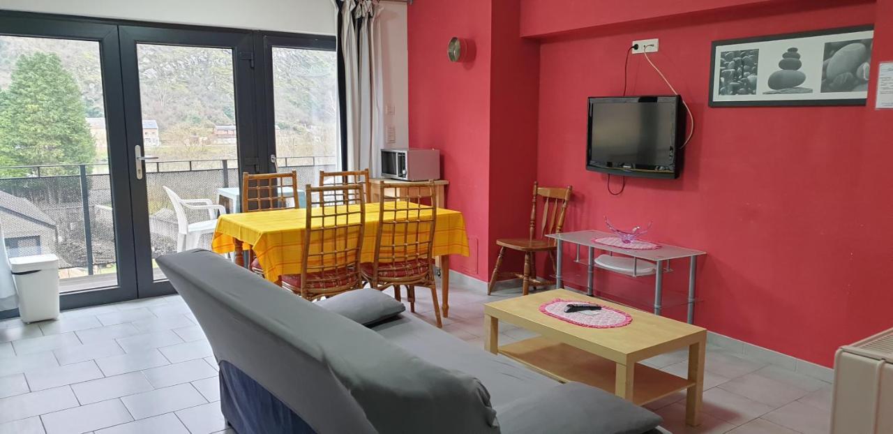 Presqu'Ile De Chooz Aparthotel Eksteriør bilde