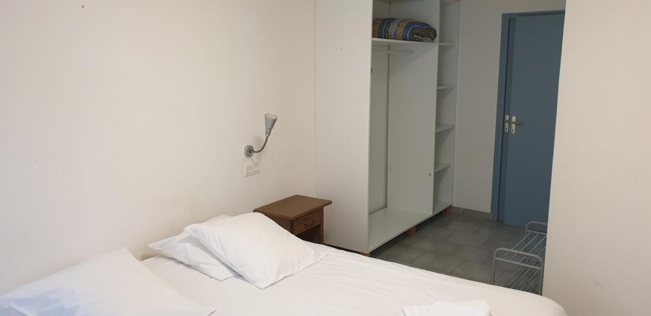 Presqu'Ile De Chooz Aparthotel Eksteriør bilde